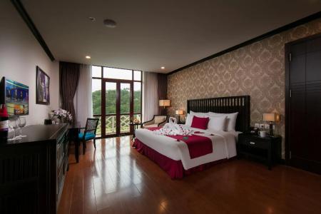 Swiss-BelResort Tuyen Lam Dalat - 49