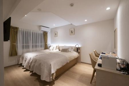 Studio Inn Nishishinjuku - 3