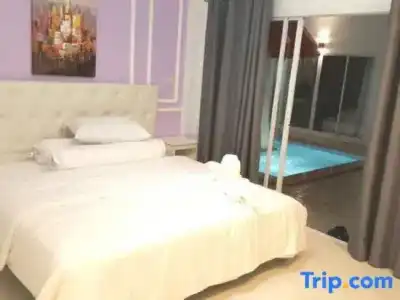 Mestyle Resort - 27