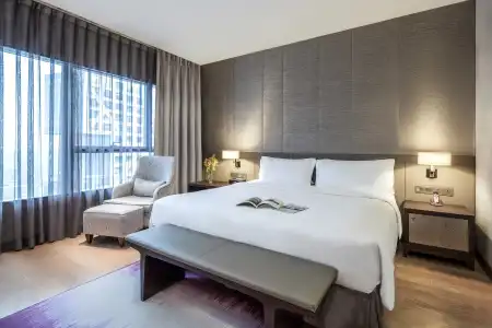 Ascott Raffles City Chengdu - 3