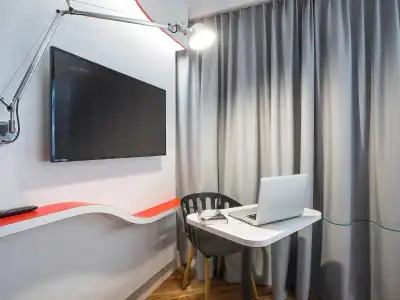 ibis Styles Deauville Centre - 5