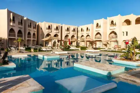 TUI BLUE Palm Beach Palace Djerba - Adults Only - 29