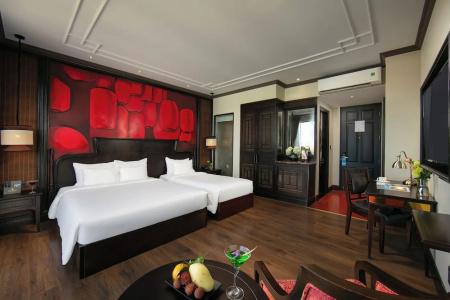 Silkian Hoi An and Spa - 4