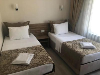 Sinopark Otel - 22