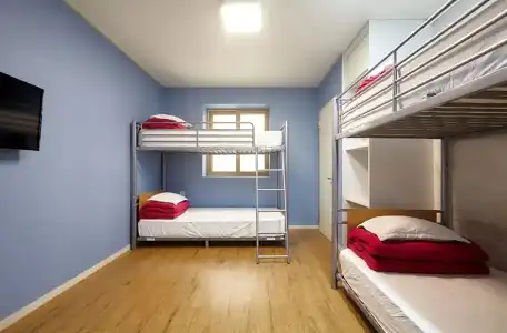 Red Guest House - 85