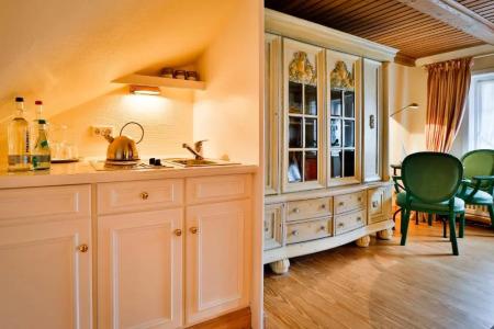 & Restaurant Jörg Müller - 81