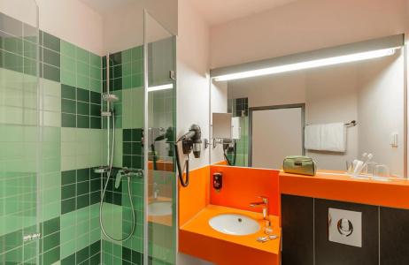 ibis Styles - 17