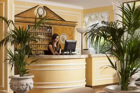 & Resort Gallia - 1