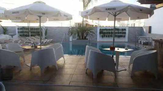 Hostal la Ermita - 15