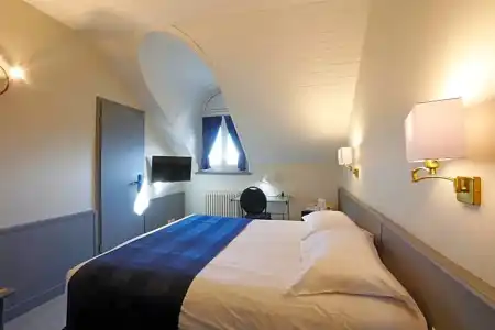 Le Montbrillant Hôtel Residence - 51