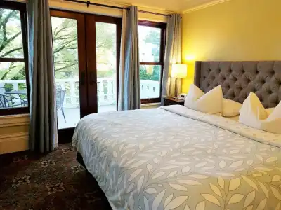 Evermore Guesthouse - 60