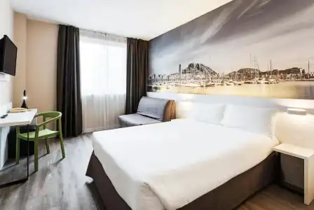 B&B Alicante - 78