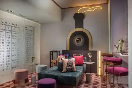 NH Milano Palazzo Moscova - 2