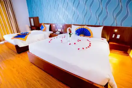 Dao Ngoc - 39