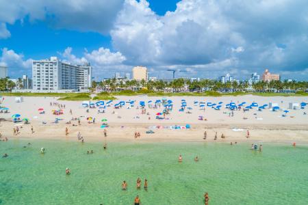 Bentley South Beach - 16