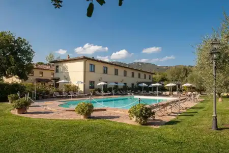 Relais Dell'Olmo - 41