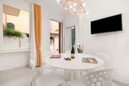 Opera Relais de Charme - Aparthotel - 48