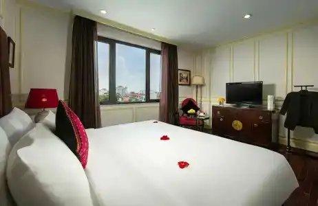 Hanoi Boutique & Spa - 90