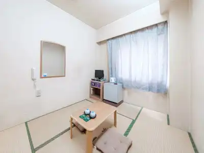 Tetora Spirit Sapporo - 23