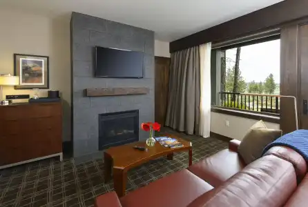 Tetherow Resort - 17