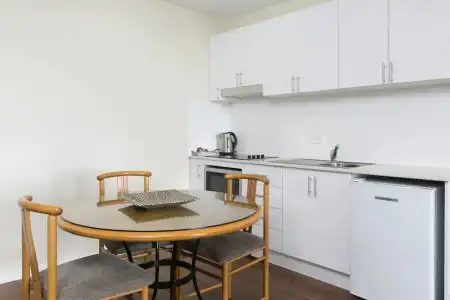 The Summit Apartments - 51