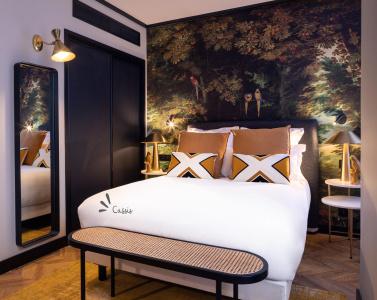 Maisons du Monde Hôtel & Suites - Marseille Vieux Port - 18