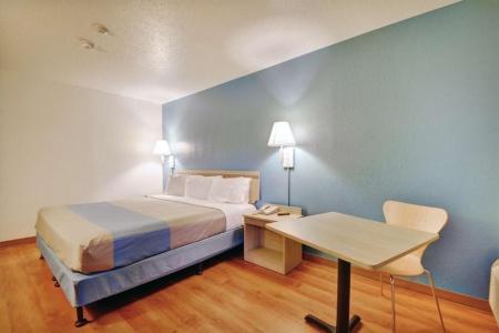 Motel 6 Newport, RI - 22