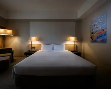 Grand Mercure Singapore Roxy - 41