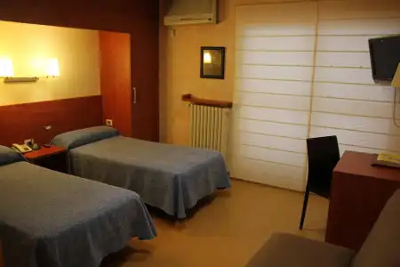 Travé - 1