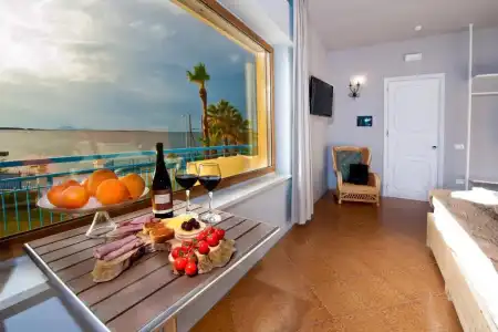 Relais Lo Stagnone - 110