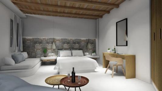 Zefi & Suites - 120