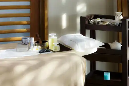 Sheraton Maldives Full Moon Resort & Spa - 3