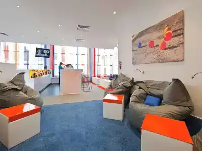 B&B Aachen City-Ost - 15