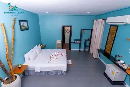 Koh Rong Hill Beach Resort - 134