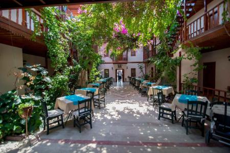 Dalyan Konak Su Otel - 15