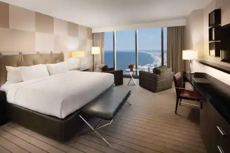 Ocean Resort Casino - 10