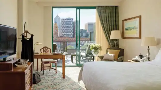 The Langham, Melbourne - 75