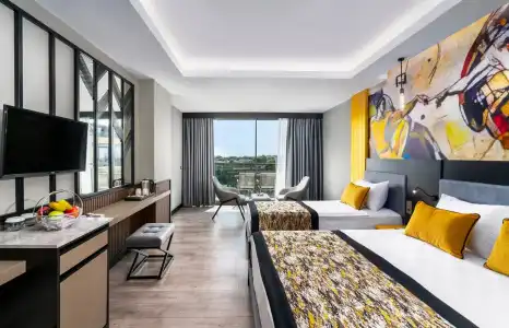 Arnor de Luxe & Spa - 5