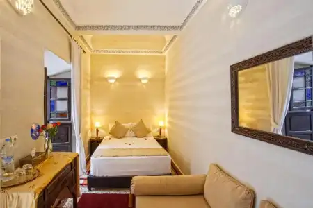 Riad Al Jana - 51