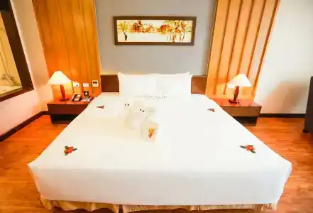 Muong Thanh Luxury Nhat Le - 43