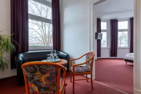 TRIP INN Schumann - 62