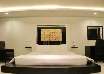 Nova Suites Pattaya by Compass Hospitality - 45