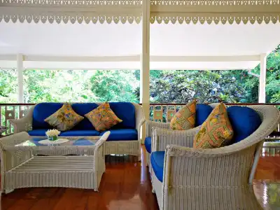 Baan Bayan Beachfront - 131