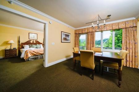 Stoweflake Mountain Resort & Spa - 15