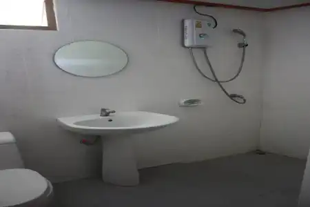 Phuphat Resort - 8