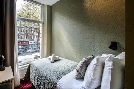 Atlantis Amsterdam - 3