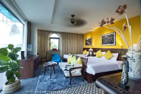 G Boutique Retreat Hoi An - 104