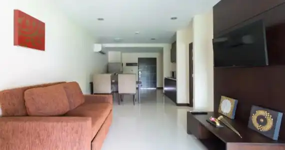 The Lai Thai Luxury Condominiums - 85