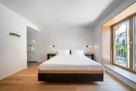 SET.Residence by Teufelhof Basel - 2