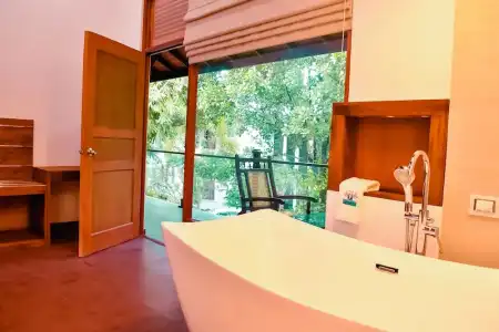 Airavata Boutique Resort - 47